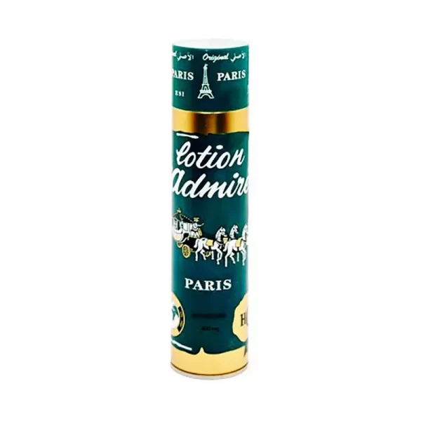 Paris Lotion Admire Air Freshener (Dubai) 400 ml