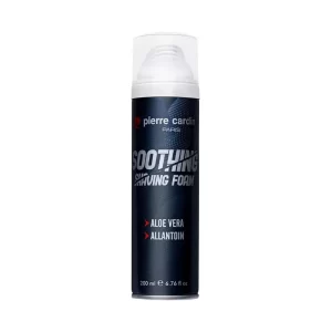Pierre Cardin Soothing Shaving Foam 200 ml
