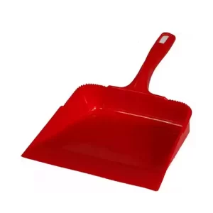 Plastic Dust Pan each