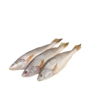 Poa Fish ± 30 gm 500 gm
