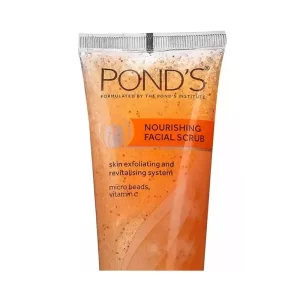 Pond's Face Wash Scrub 100 gm