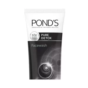 Pond's Pure Detox Face Wash 100 gm