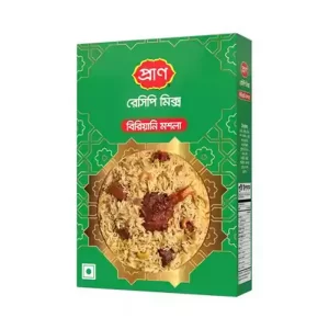 Pran Biryani Masala
