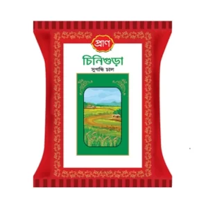 Pran Chinigura Aromatic Rice 2 kg