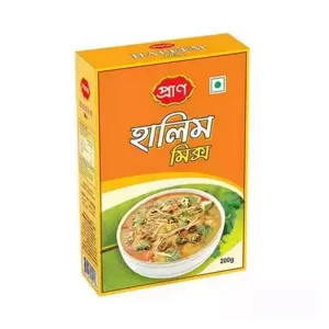 Pran Haleem Mix 200 gm