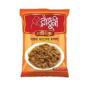 Radhuni Beef Masala 25 gm