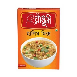 Radhuni Haleem Mix 200 gm