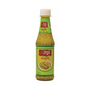 Radhuni Kasundi