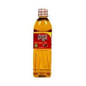 Radhuni Pure Mustard Oil