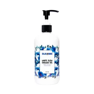 Rajkonna White Glow Shower Gel 330 ml