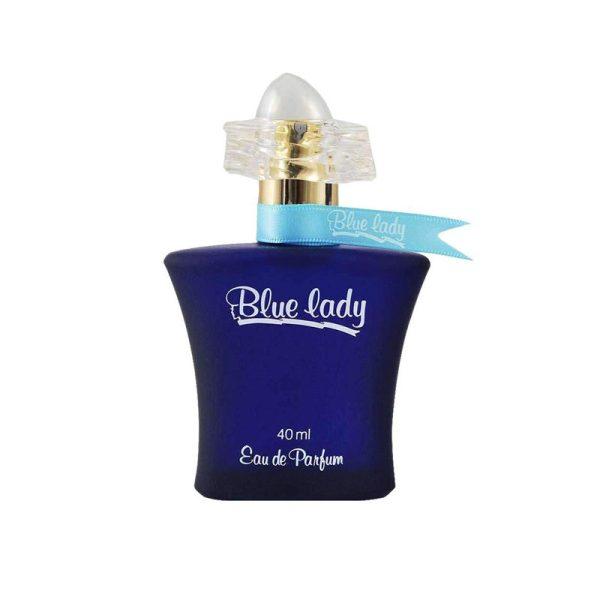 Rasasi Blue Lady EDT 40ml for Women - Image 2