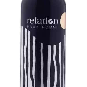 Rasasi Relation Men Body Spray 200 ml