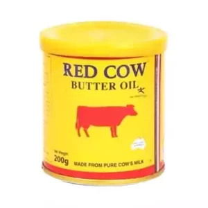 Red Cow Butter Oil