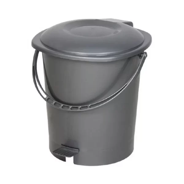 RFL Super Paddle Bin (Silver) each