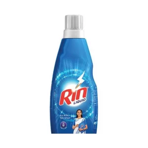 Rin Washing Liquid 400 ml