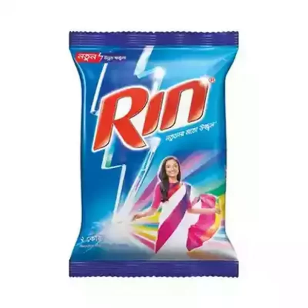 Rin Washing Powder Power Bright 2 kg