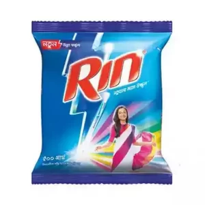 Rin Washing Powder Power Bright 500 gm