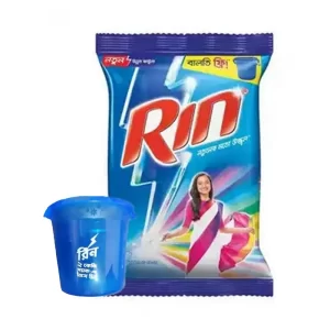Rin Washing Powder Power Bright (Bucket Free) 2 kg