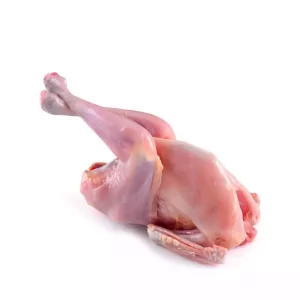 Roast Chicken ± 10 gm 275 gm