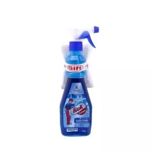 Rok Glazeo Scented Glass Cleaner Spray 350 ml