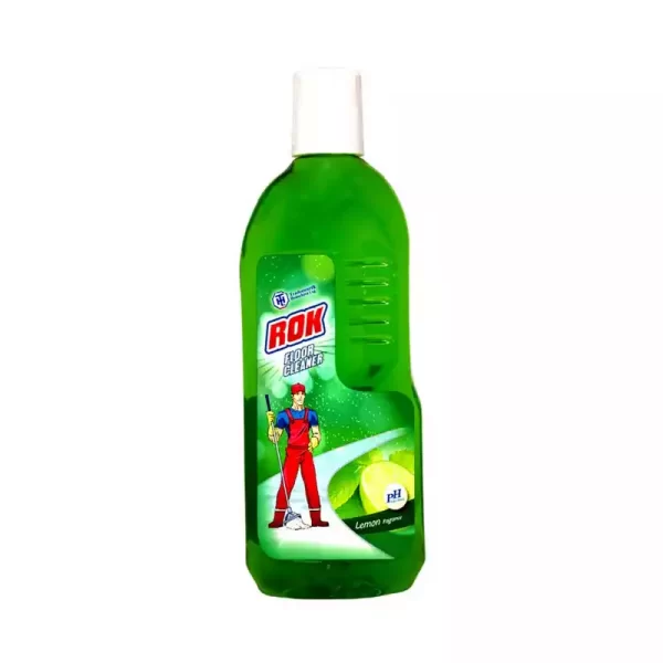 Rok Lemon Disinfectant Floor Cleaner 500 ml