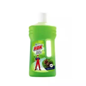 Rok Pine Disinfectant Floor Cleaner 1 ltr
