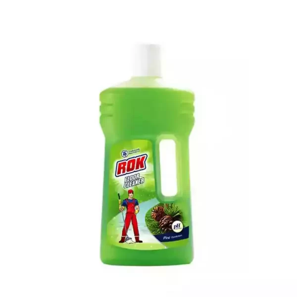 Rok Pine Disinfectant Floor Cleaner 1 ltr