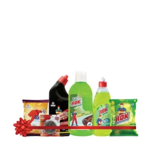 Rok Qurbani Cleaning Combo Pack