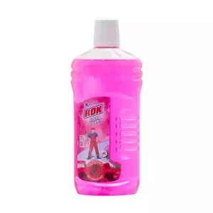 Rok Rose Disinfectant Floor Cleaner 900 ml