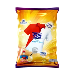 Rok Shuvro Detergent Laundry Wash 1 kg
