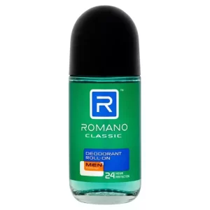Romano Roll On Classic 50 ml