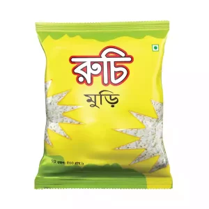 Ruchi Puffed Rice (Muri) 400 gm