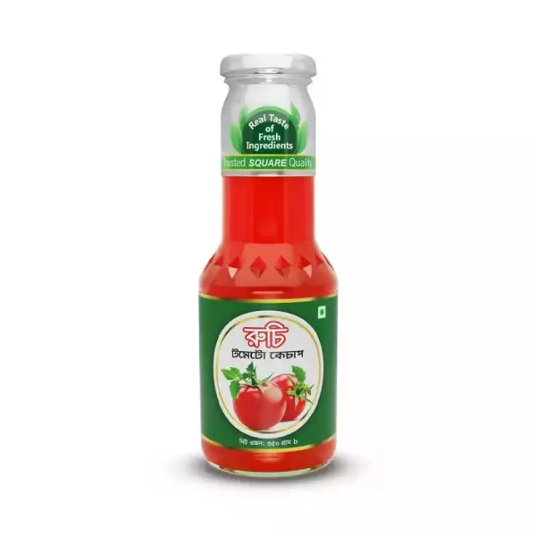 Ruchi Tomato Ketchup 350 gm