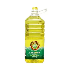 Rupchanda Fortified Soyabean Oil
