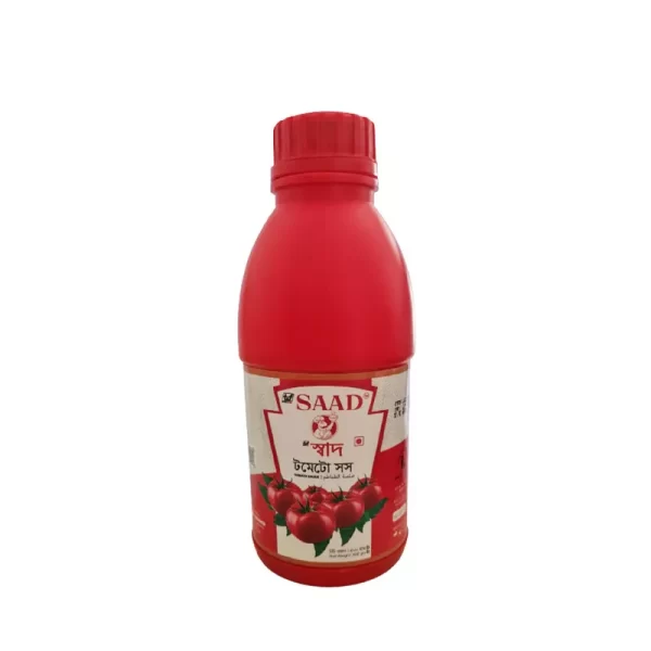 Saad Tomato Sauce 500 gm