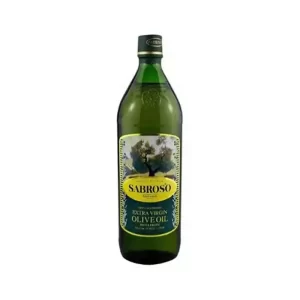 Sabroso Extra Virgin Olive Oil