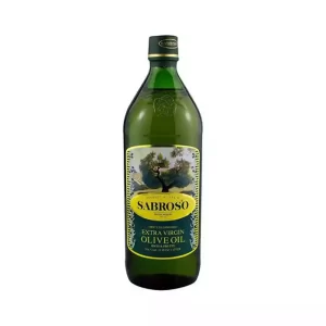 Sabroso Extra Virgin Olive Oil