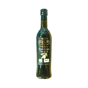 Sabroso Organic Extra Virgin Olive Oil