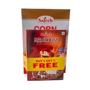 Sajeeb Corn Flakes Combo Offer 200 gm