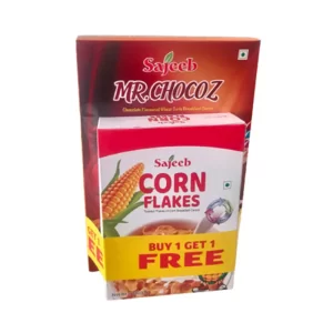 Sajeeb Mr.Chocoz Combo Offer 200 gm