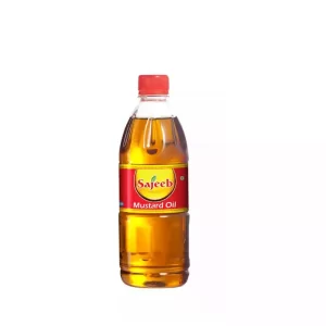Sajeeb Mustard Oil