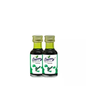 Savory Food Color Green (2 Pcs Combo)