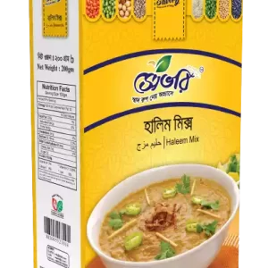 Savory Haleem Mix 200 gm