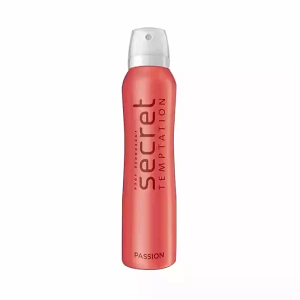 Secret Temptation B.S Passion Perfume 150 ml