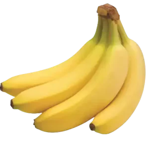 Shagor Kola (Banana Sagor) 4 pcs