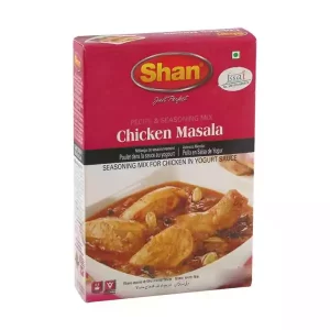 Shan Chicken Masala 50 gm