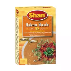 Shan Haleem Masala Mix 50 gm