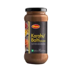 Shan Karahi Sauce 350 gm
