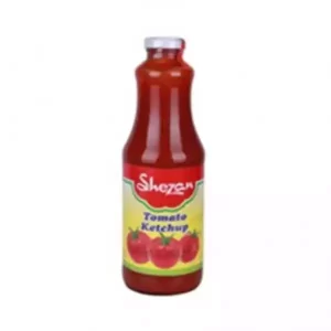 Shezan Tomato Ketchup 1 kg