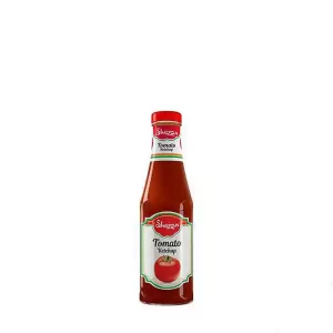 Shezan Tomato Ketchup 340 gm